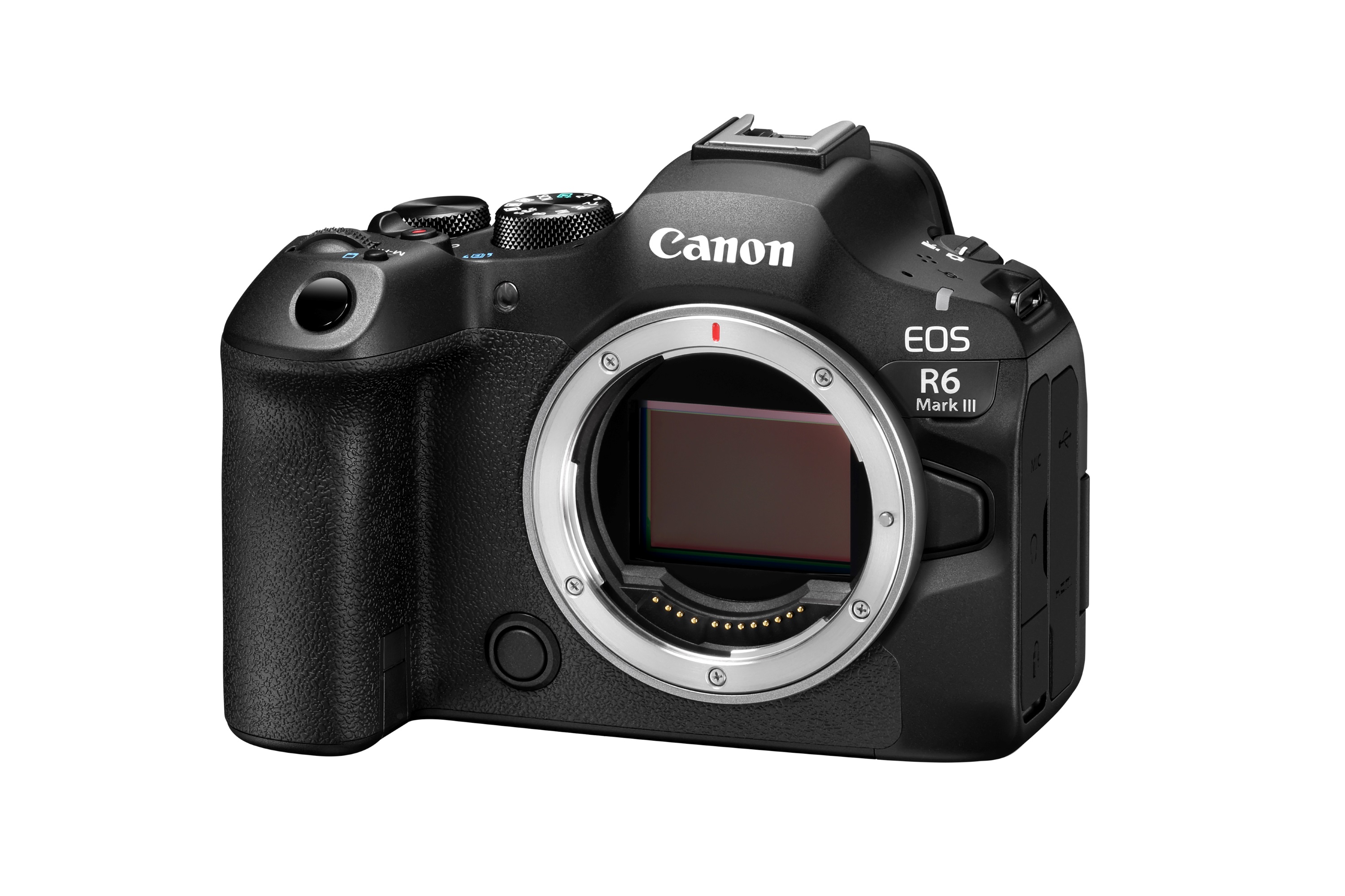 Canon officially launches the New Ultra High-Speed 7K Open Gate